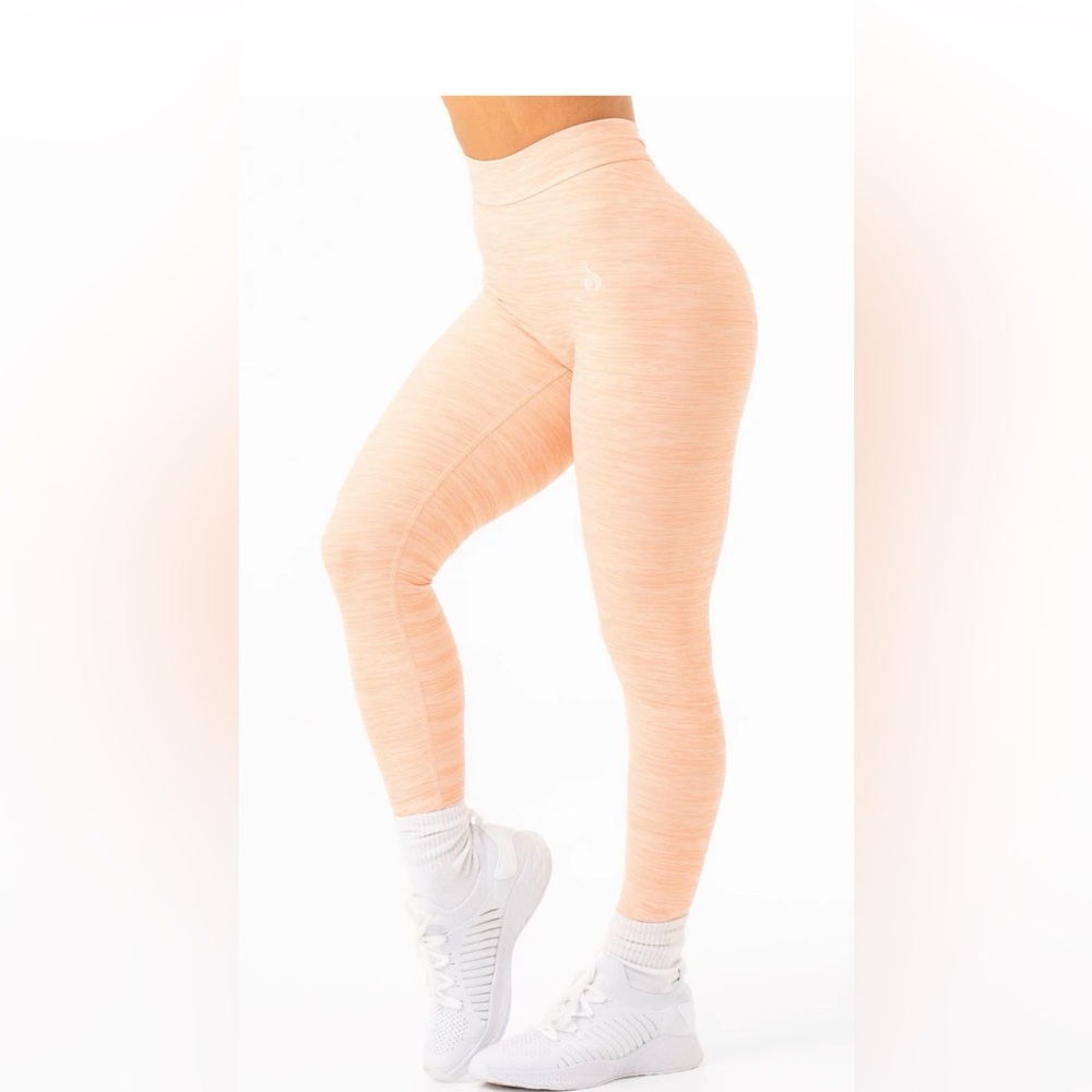 Ryderwear NKD V SCRUNCH LEGGINGS